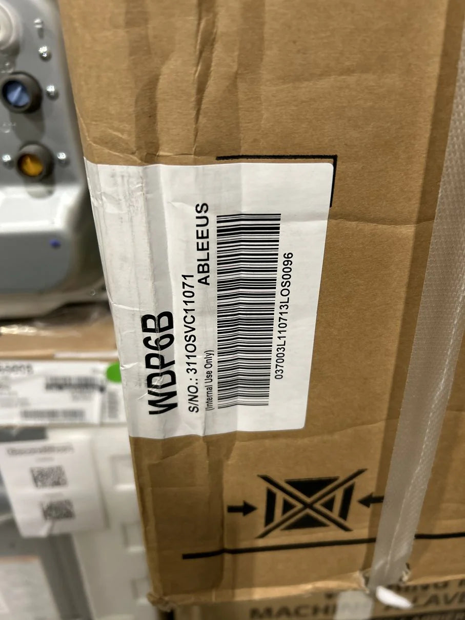 4PC Laundry H517