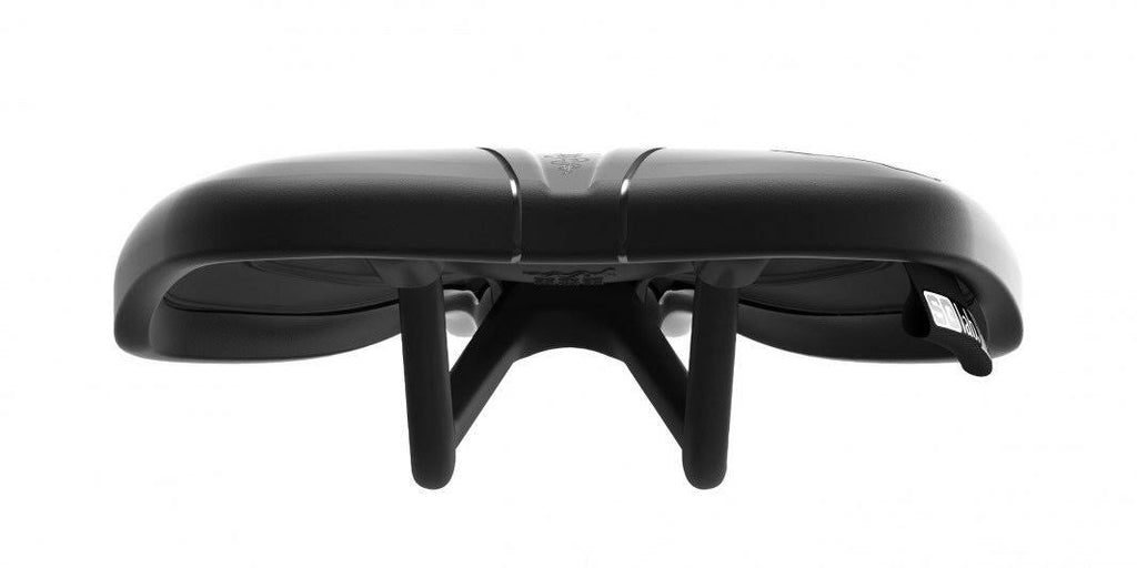 Carbon Saddle O566