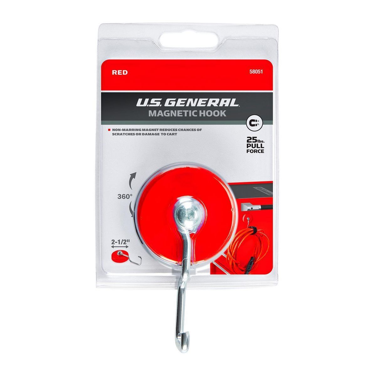 Magnetic Hook P247615