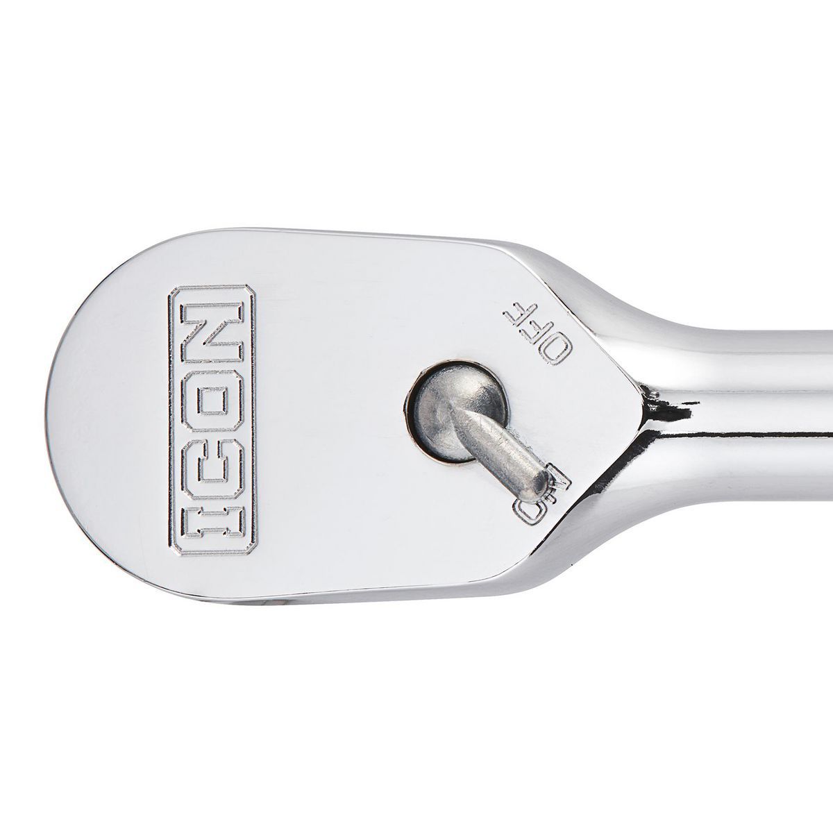 3/8 in. Drive 20 in. Extra-Long Ratchet with Comfort Grip O73325