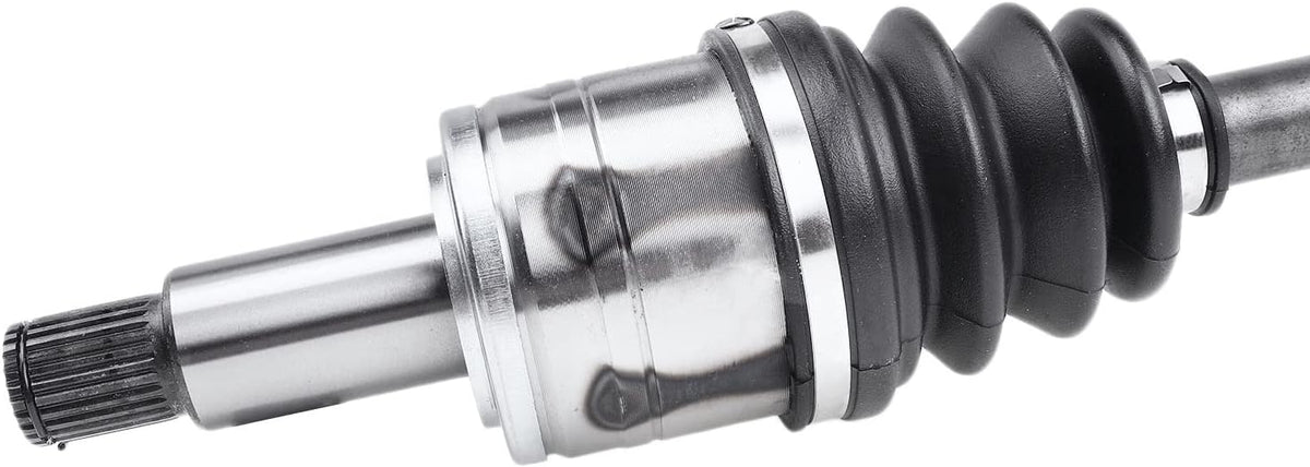 CV Axle Shaft Pack of 2 A3280