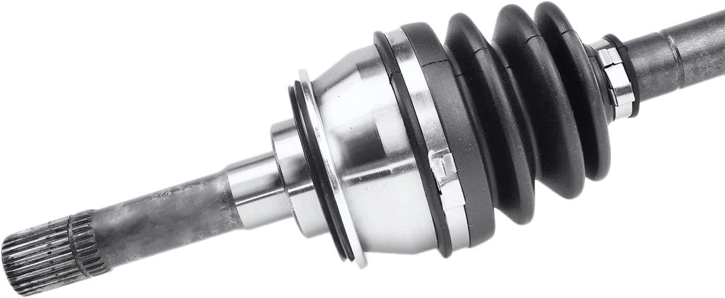 CV Axle Shaft Pack of 2 A3280