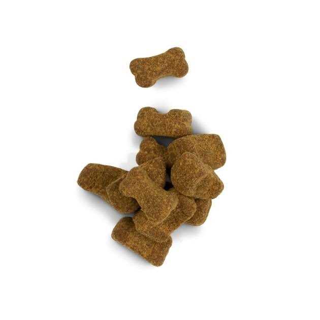 Chicken Flavor Soft Chews Dog Supplement S8917