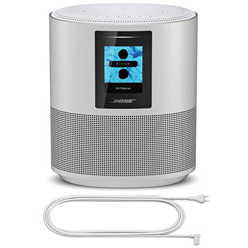 Black Smart Bluetooth Speaker J91467