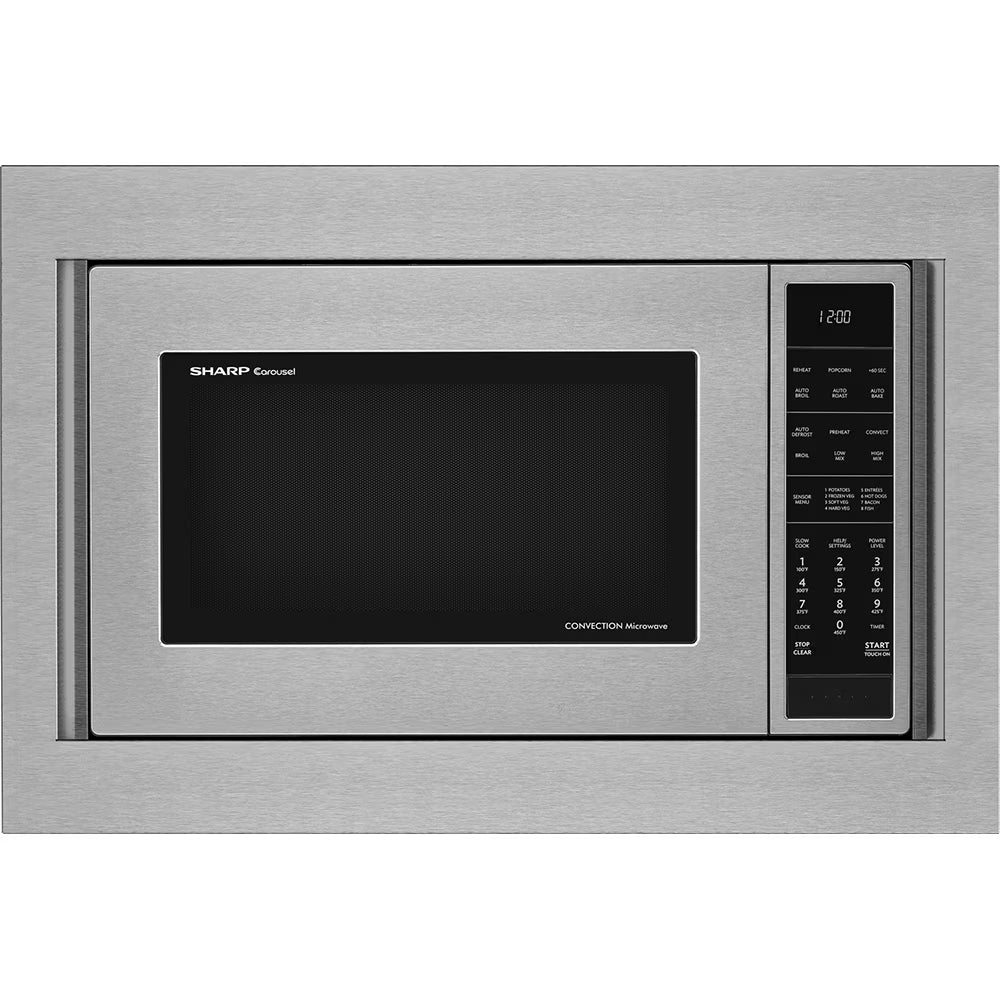 30" Built-in Trim Kit for Microwave Ovens Q944