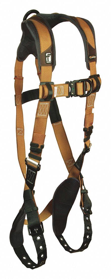 XL Full Body Harness W8280
