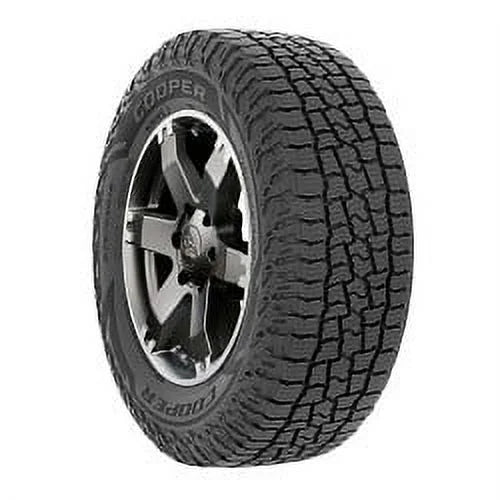 275/65R18 Cooper Discoverer Road Trail AT 116H Tire M4232