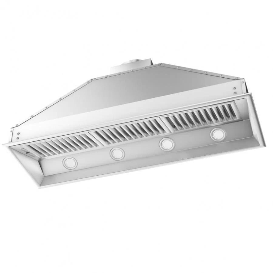 46 in. Outdoor Range Hood Insert J928376