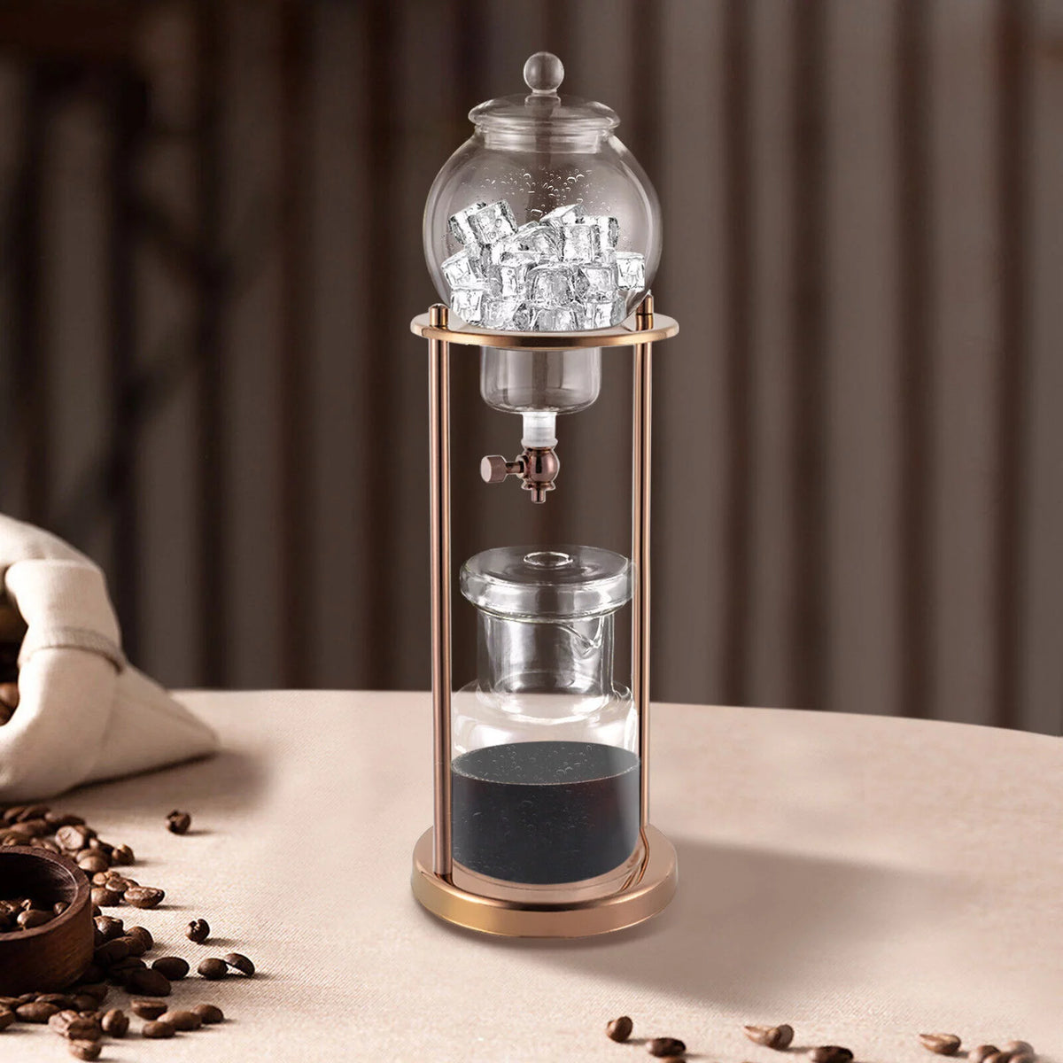 600ML Cold Brew Coffee Maker O371045