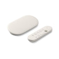 Porcelain 4K Google TV Streamer with 32 GB Storage R274396