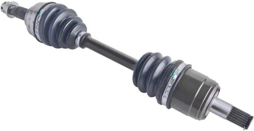 Axle Replacement for Honda TRX 350 Rancher D63251