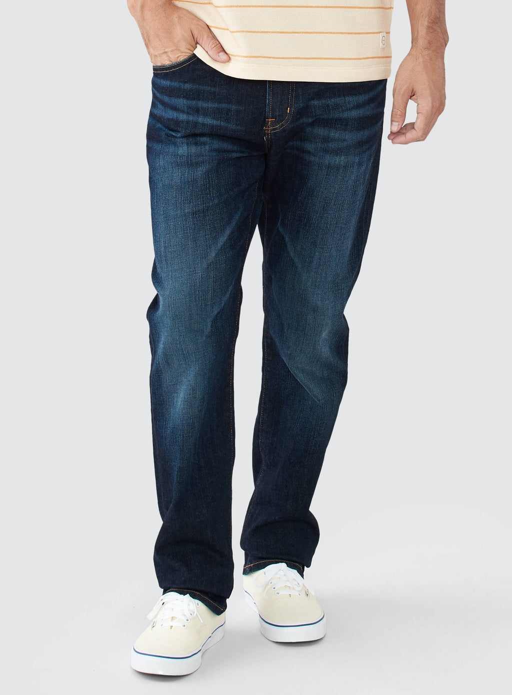 Men's Robinson - 38 W501187