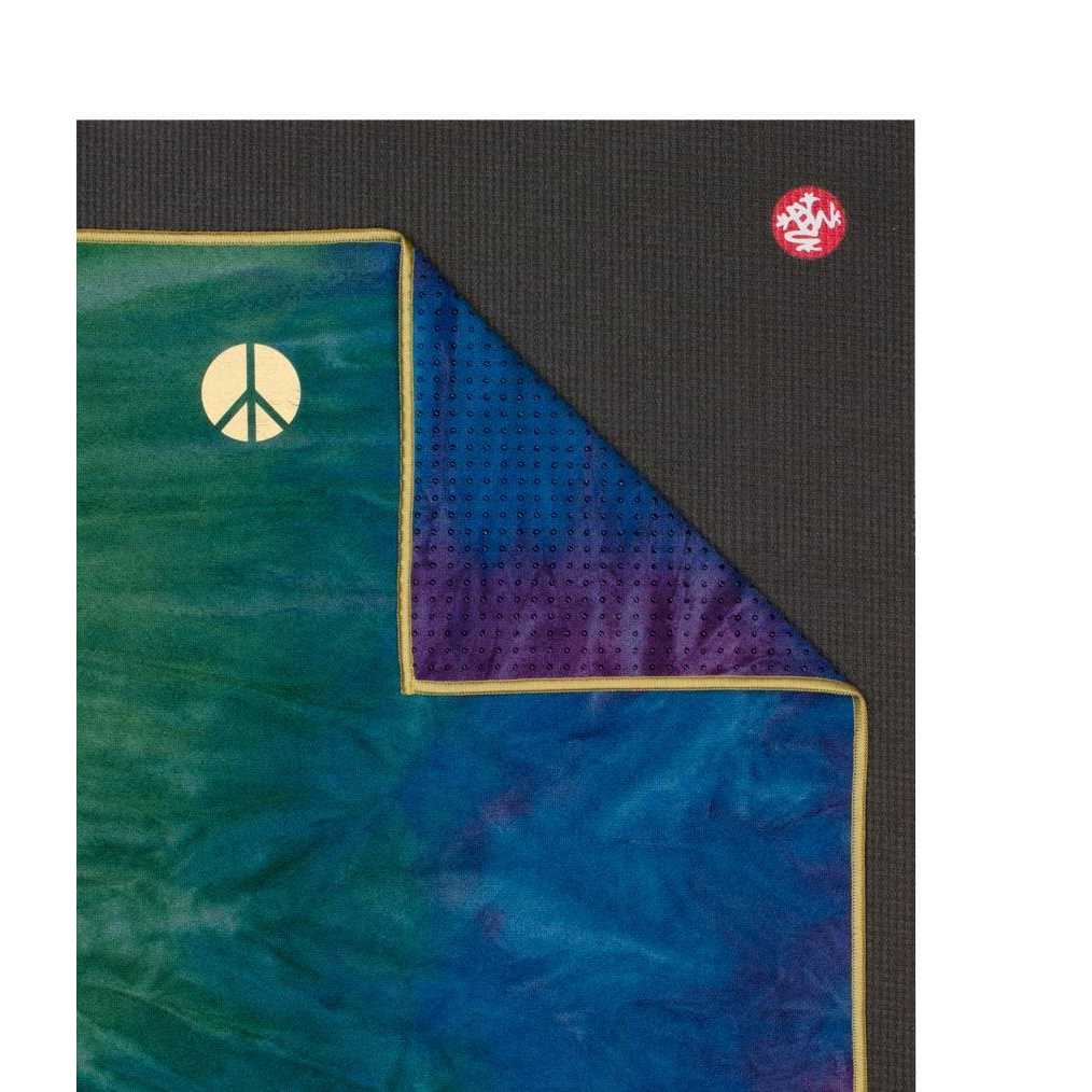 Yoga Mat Towel U6045