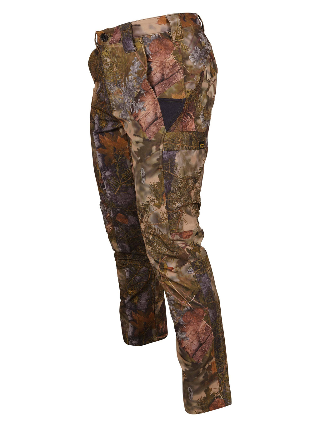 Camo Ridge Pant E6412