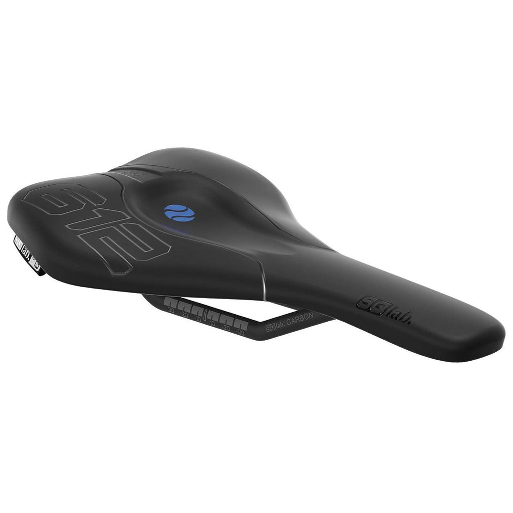 Carbon Saddle O566