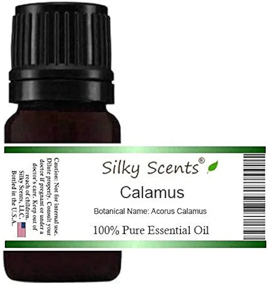 Calamus Essential Oil 3.38 fl oz U538798