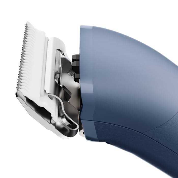 Cordless Clipper I832