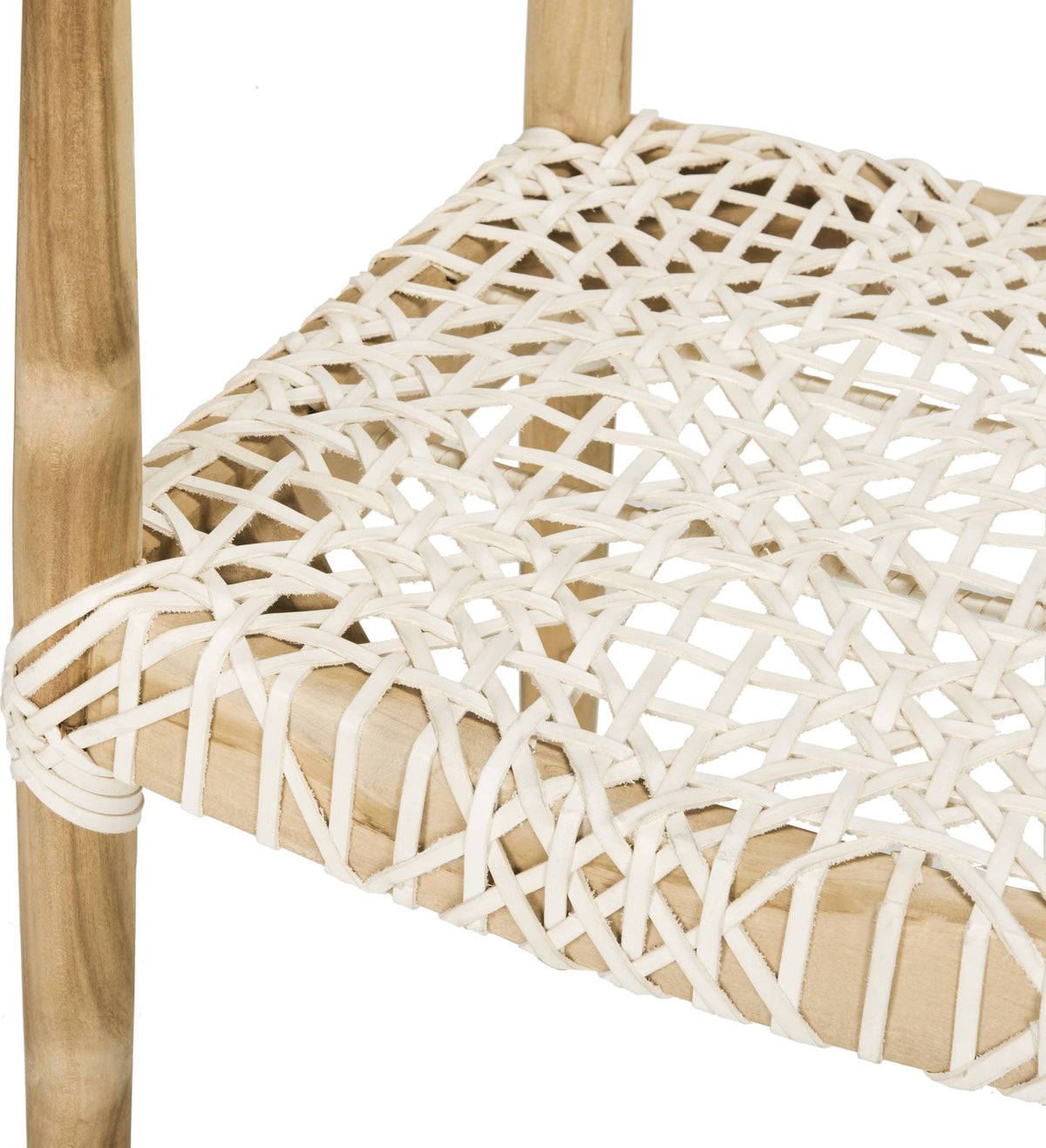 Light Oak Arm Chair T5691