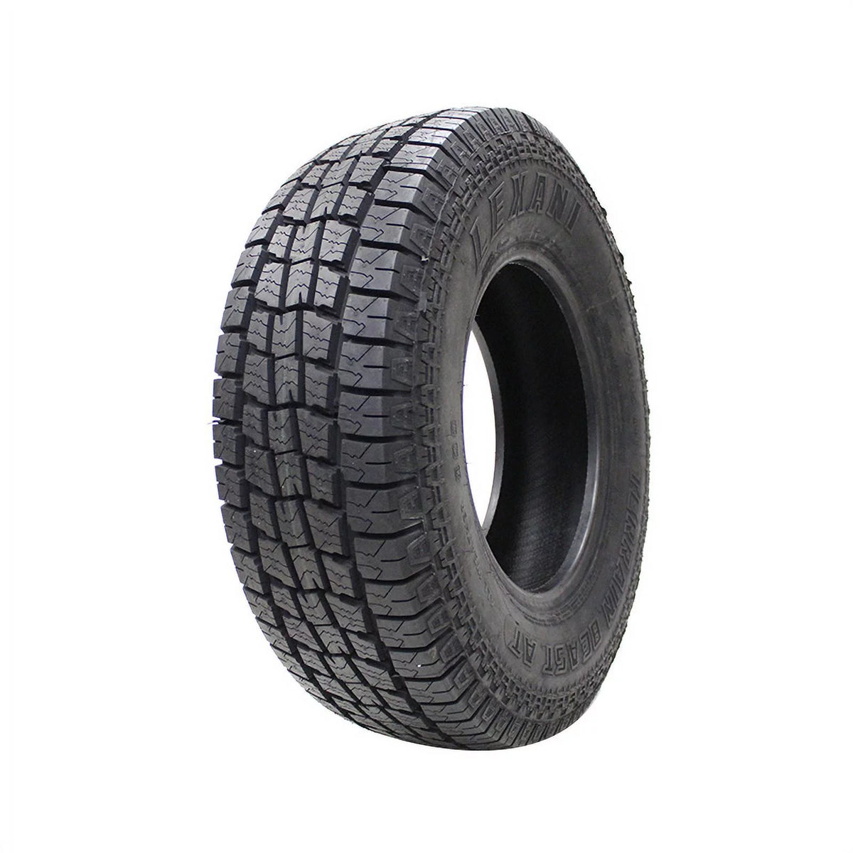 275/60R20 119H XL All Terrain Light Truck Tire Y6649