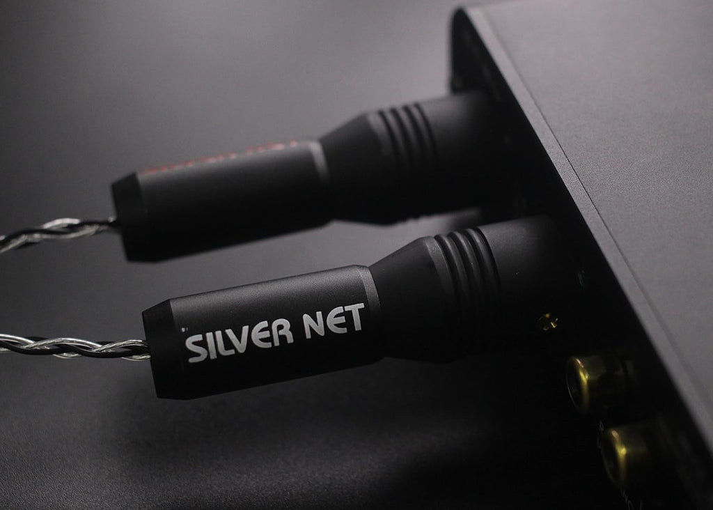 2.5mm TRRS Balanced Male to 2 XLR Male Cable 3.2ft O35630