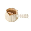 550ml Ceramic Teapot with Side Handle C793