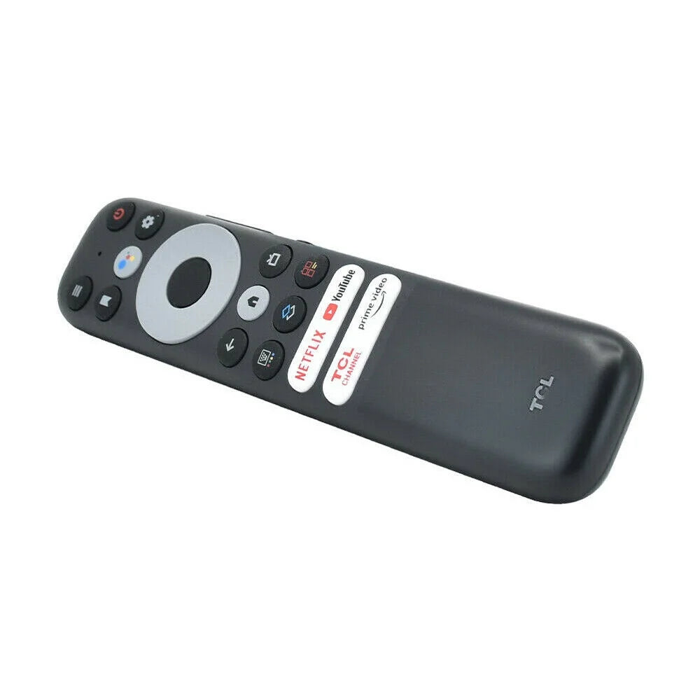 Voice Remote Control for TCL Smart TVs H957166