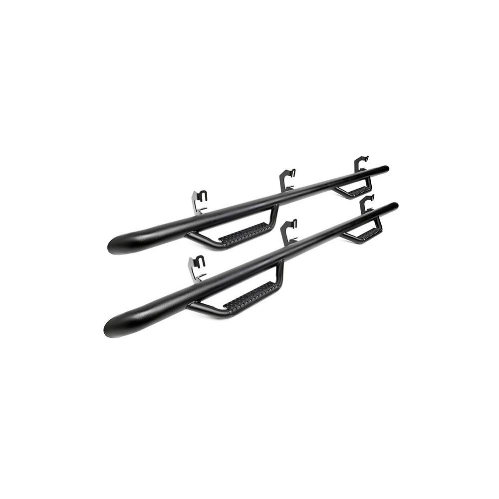 Cab Length Nerf Steps for Ford F250 Super Duty W590431