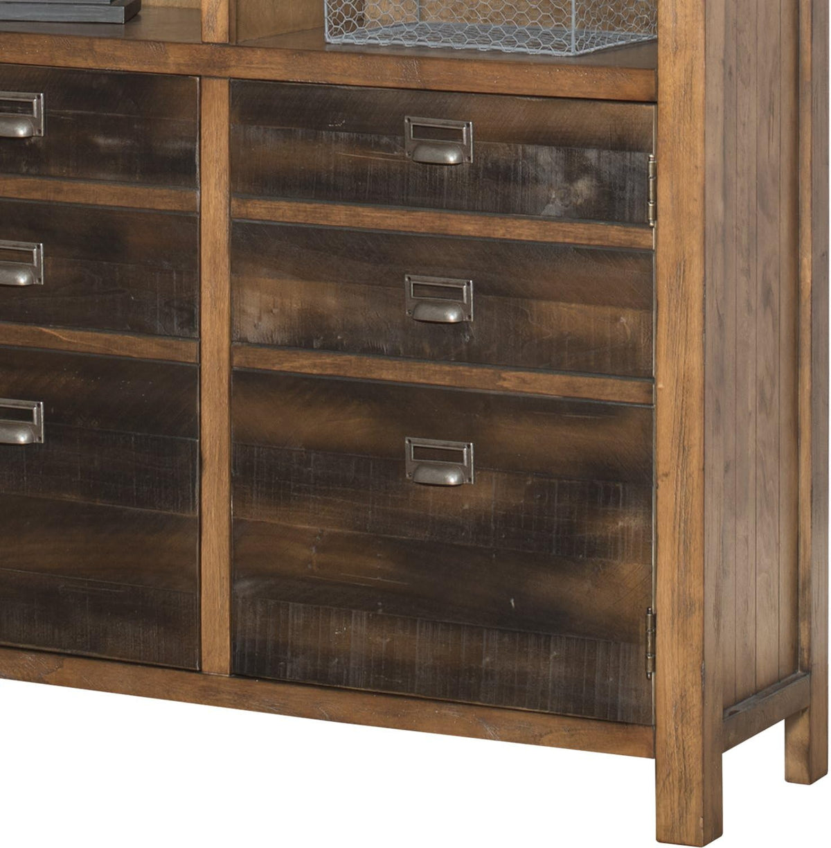 Heritage Bookcase B529122