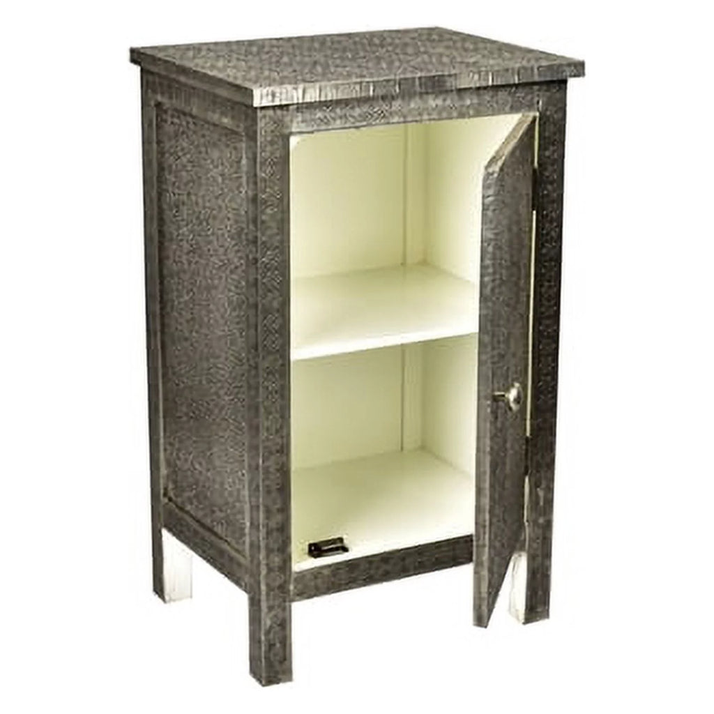 Bedside Table with 1 Shelf H74305