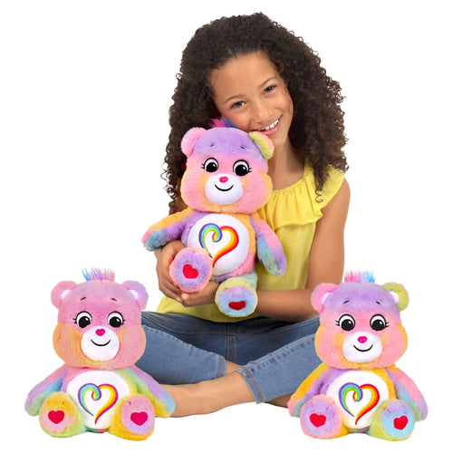 14 Plush Super Soft and Cuddly Stuffed Animal W5781