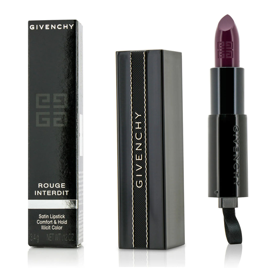 Satin Lipstick N587674