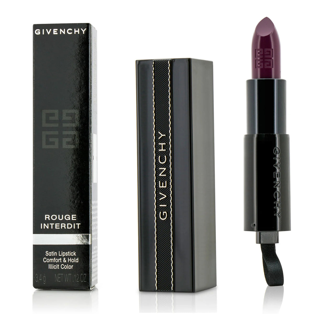 Satin Lipstick N587674