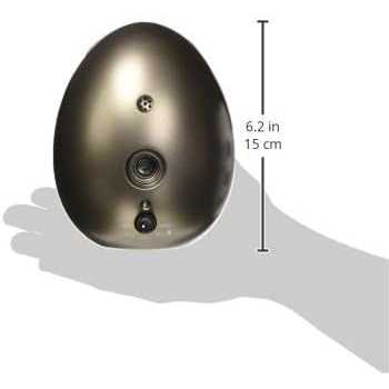 Ultrasonic Bark Control Device X6230