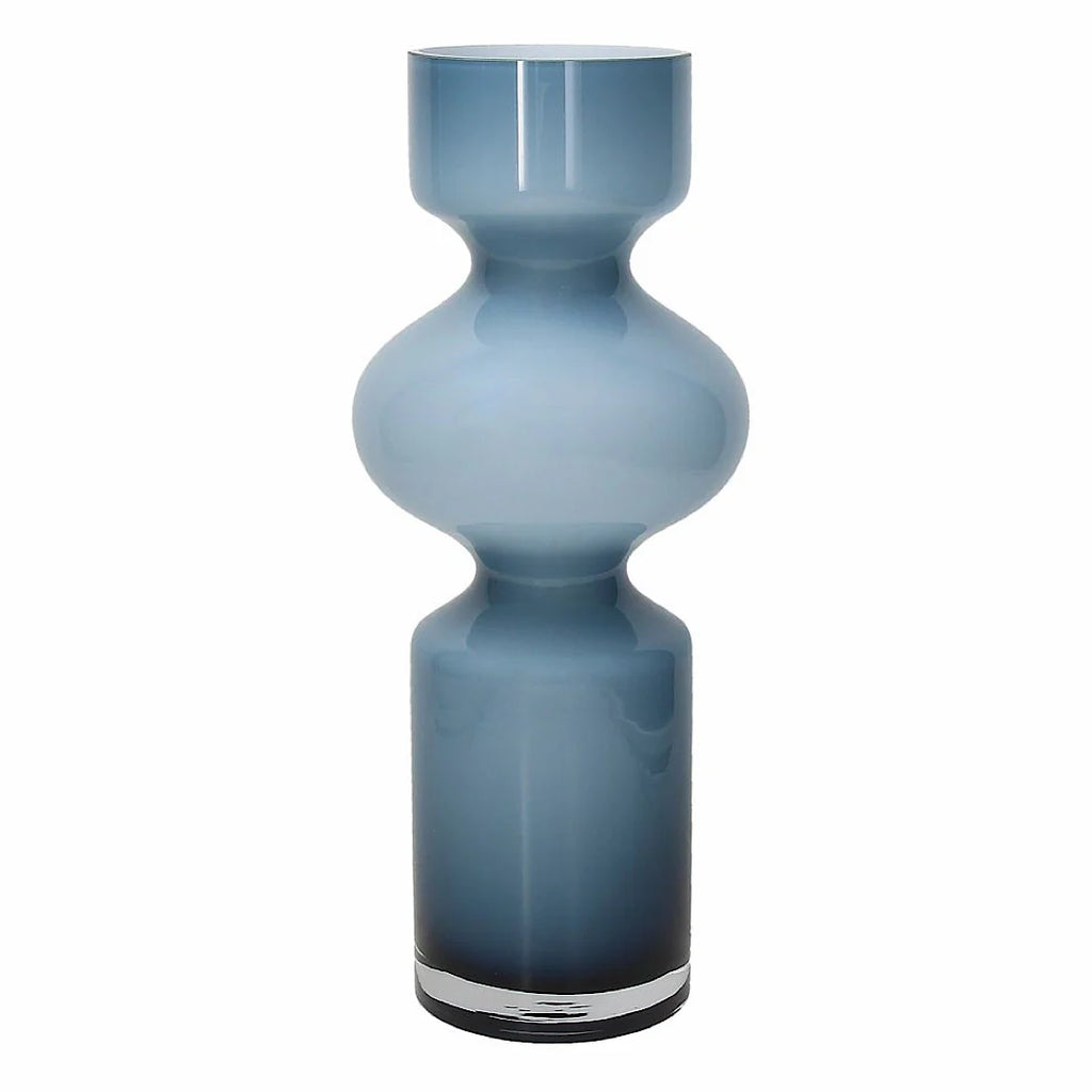 Glass Vase D214654