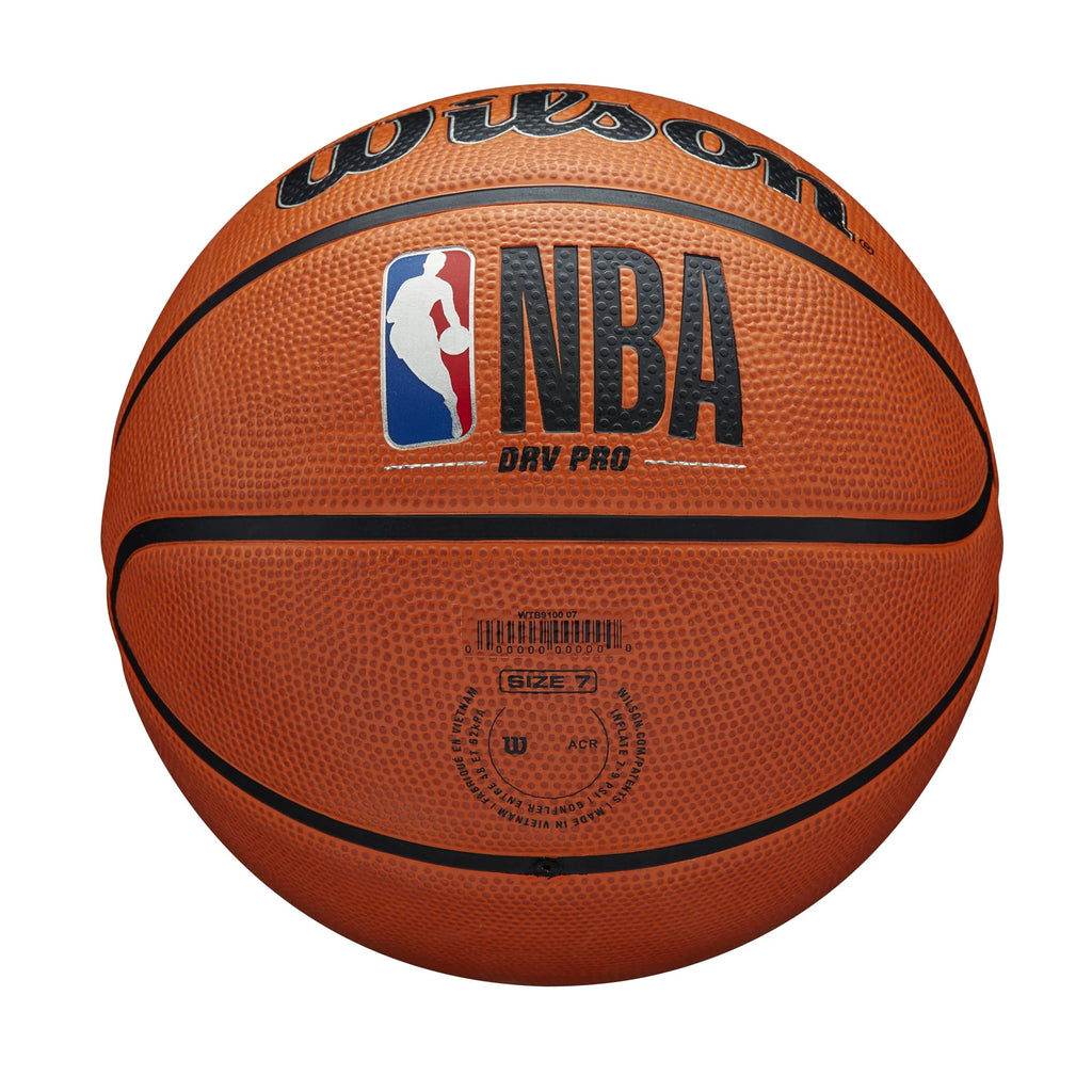 Brown Outdoor Basketball 29.5 in. U1493