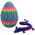 Dragon Egg Fidget Toy R49572