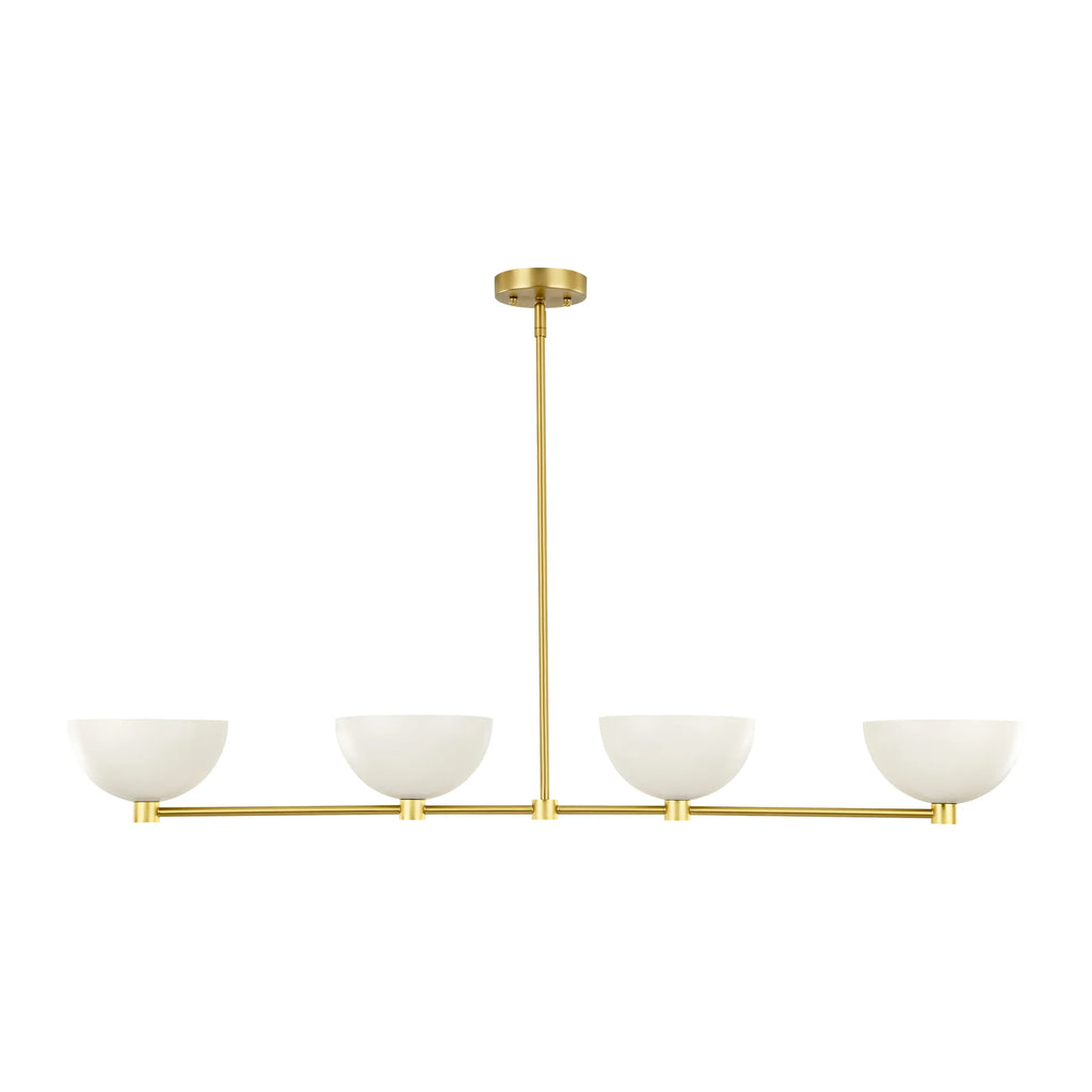 Industrial Chandelier X5822
