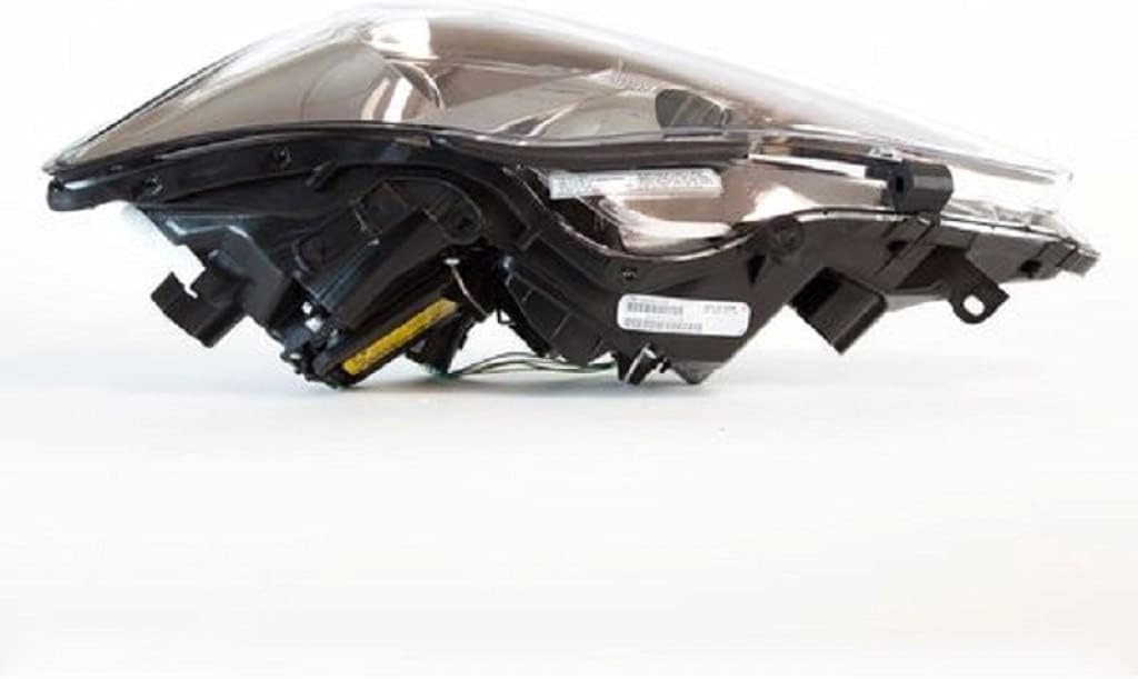 Driver Side HID Headlight U3384