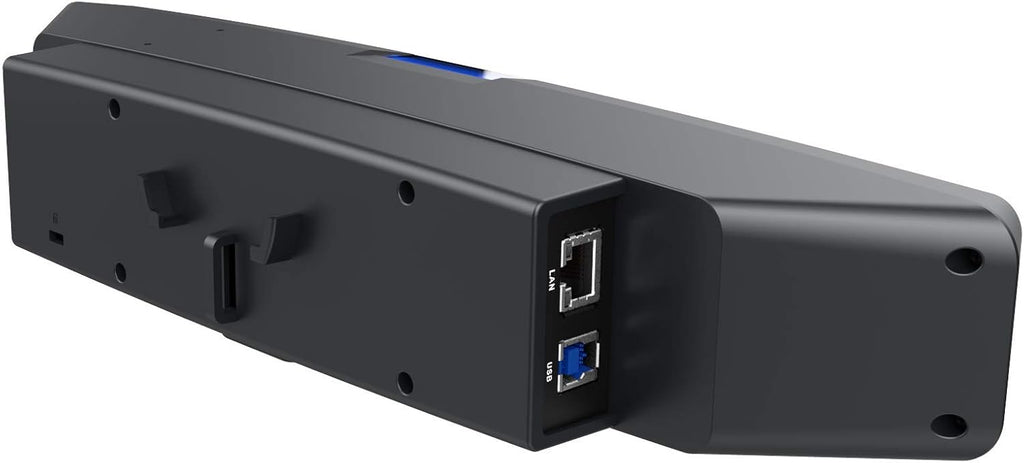 4K Videobar with Microphone and Speakers A2415