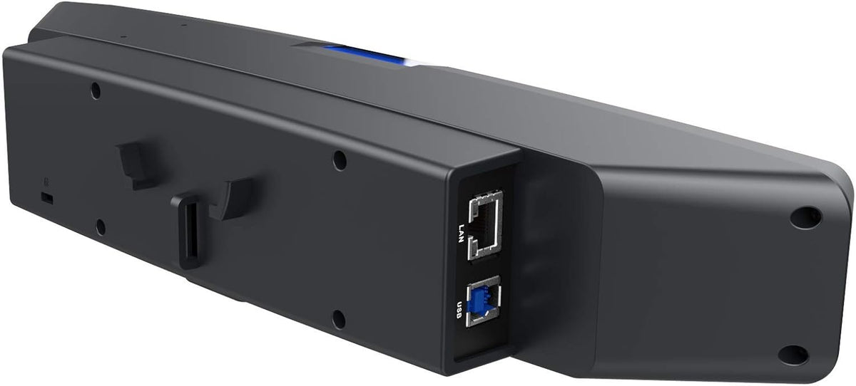 4K Videobar with Microphone and Speakers A2415