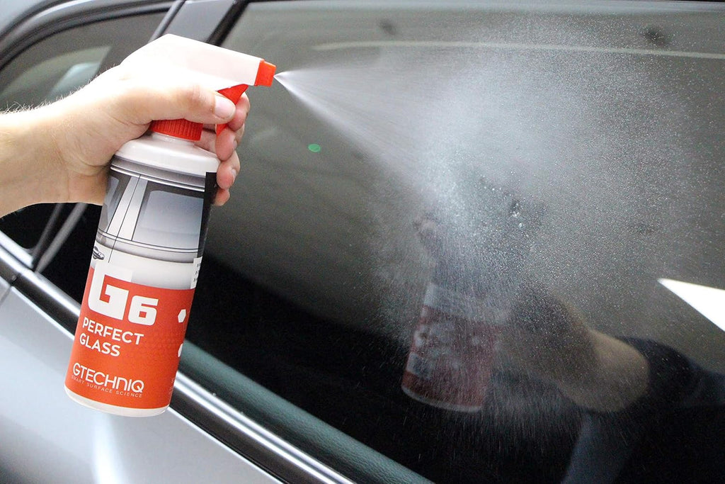 5 Liters Pack of 2 Glass Cleaner J171007
