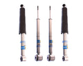 Monotube Gas Shock Set for Ford F150 4WD B145