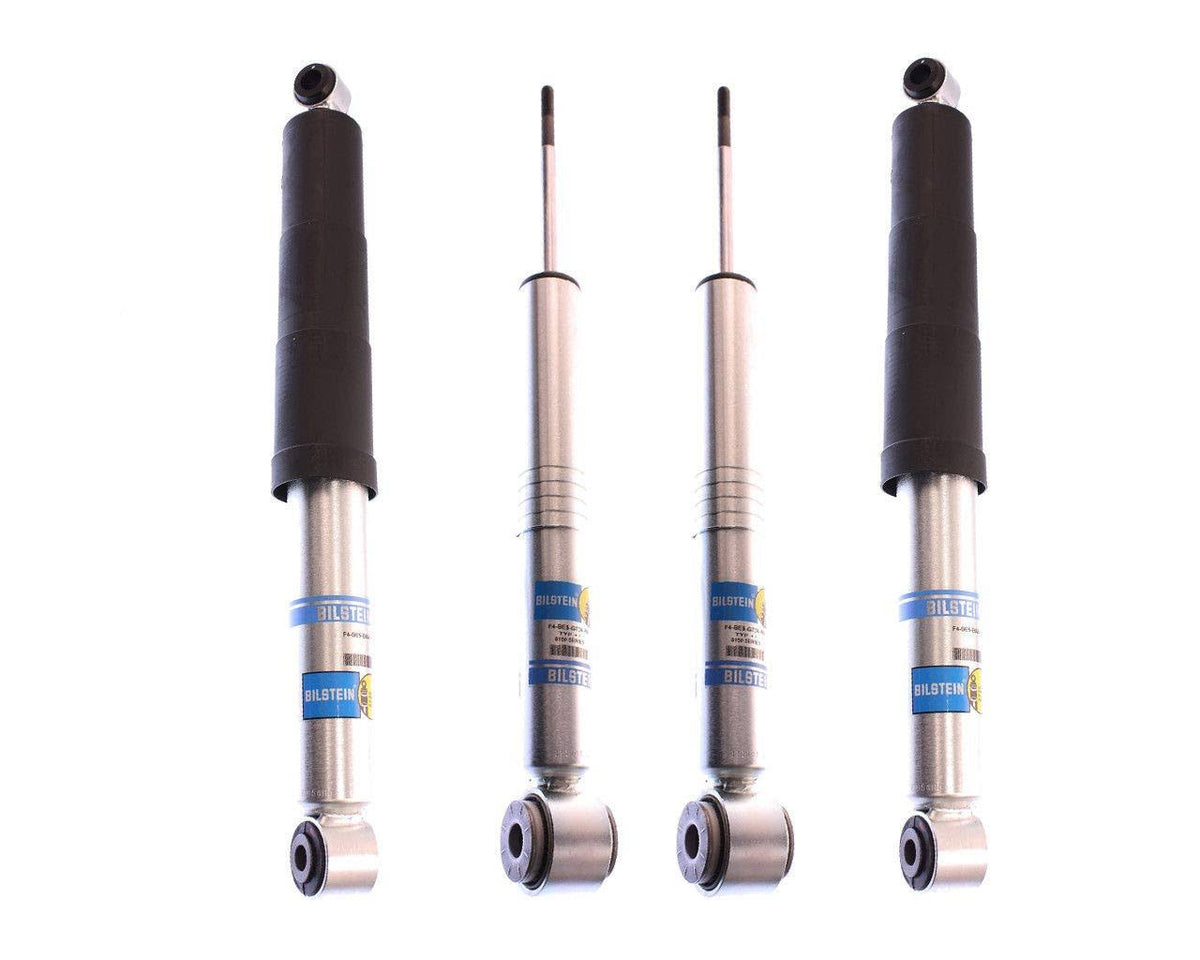 Monotube Gas Shock Set for Ford F150 4WD B145