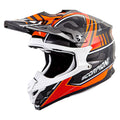 Orange Miramar Helmet I355546