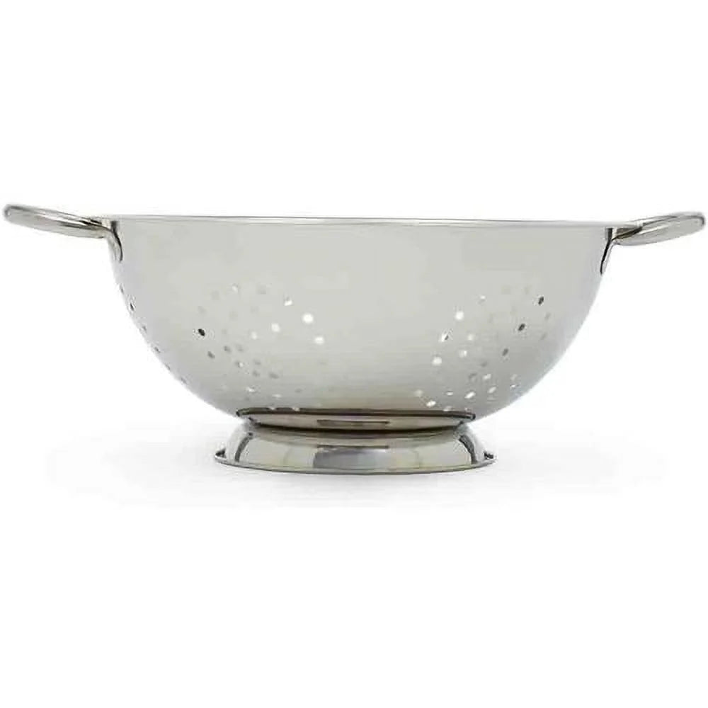 Stainless Steel Colander Strainer 5 Quart P232378