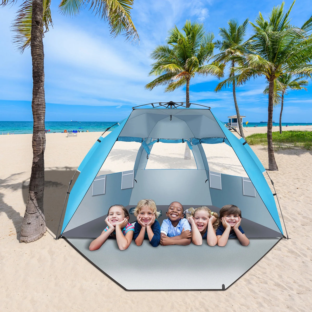 Beach Tent Y892276