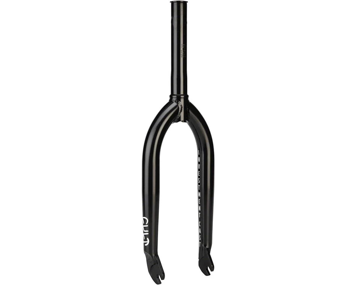 Black 18mm Fork Y937