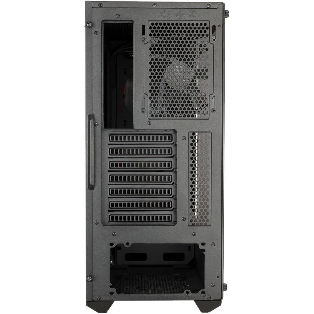 ATX Mid Tower Case F380
