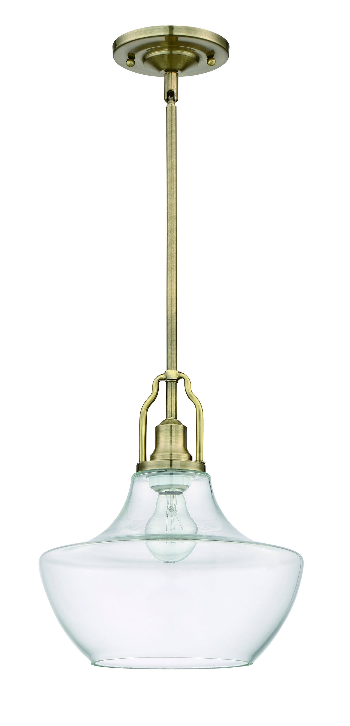 1 Light Mini Pendant L954