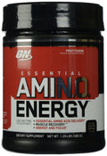 Fruit Fusion Essential Amino Energy, 65 Servings H30417
